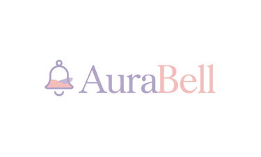 AuraBell.com - Creative brandable domain for sale
