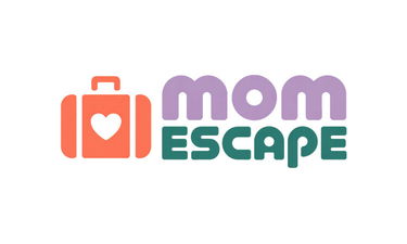 MomEscape.com - Creative brandable domain for sale