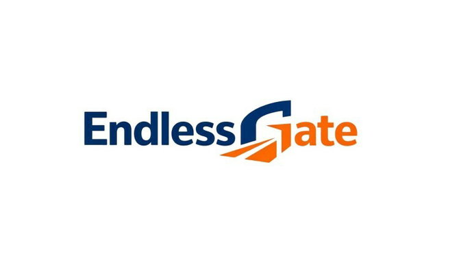 EndlessGate.com — Premium Domain For Sale | Atom
