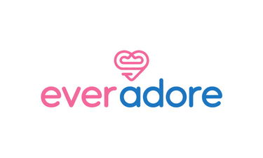 EverAdore.com - Creative brandable domain for sale