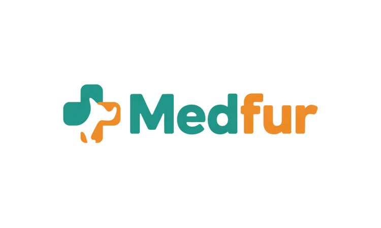 MedFur logo