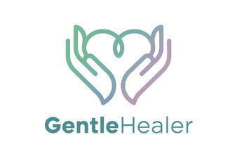 GentleHealer.com - Creative brandable domain for sale