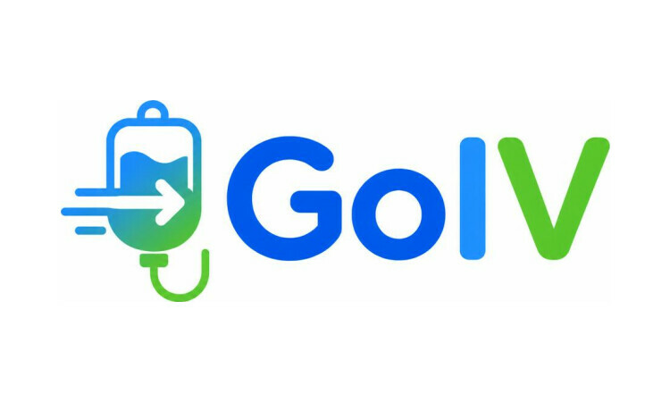 GoIV logo