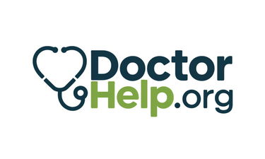 DoctorHelp.org - Creative brandable domain for sale