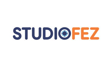 StudioFez.com is for sale