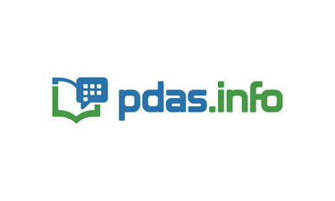 PDAS.info - Creative brandable domain for sale