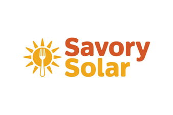 SavorySolar.com - Creative brandable domain for sale