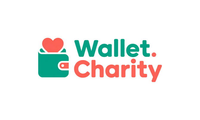 Wallet.Charity