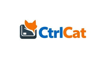 CtrlCat.com is for sale