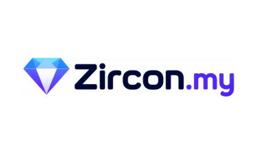 Zircon logo