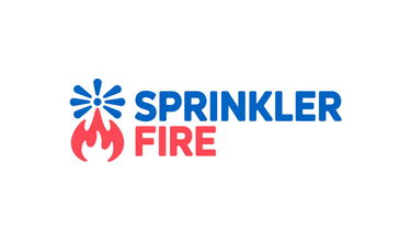 SprinklerFire.com - Creative brandable domain for sale
