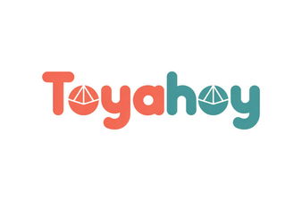 ToyAhoy.com - Creative brandable domain for sale