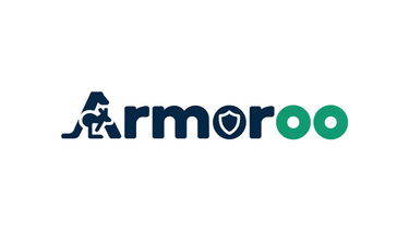 Armoroo.com - Creative brandable domain for sale
