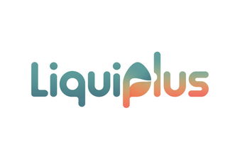 LiquiPlus.com - Creative brandable domain for sale