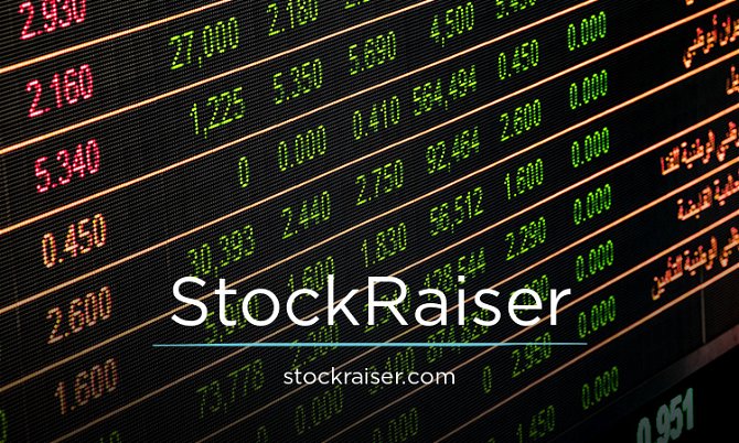 StockRaiser.com