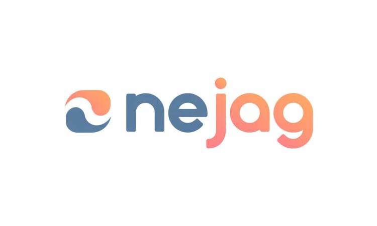 Nejag logo