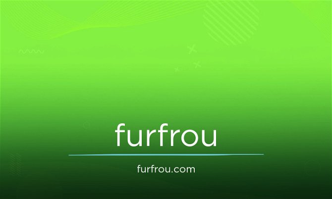 Furfrou.com