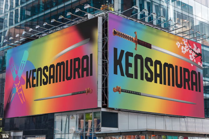 KenSamurai.com
