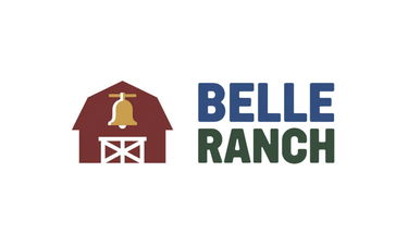 BelleRanch.com - Creative brandable domain for sale