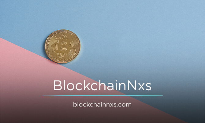 BlockchainNxs.com
