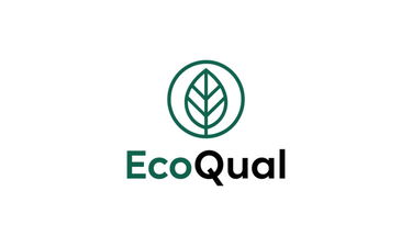 EcoQual.com - Creative brandable domain for sale