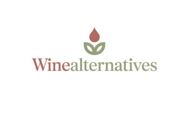 WineAlternatives.com - Creative brandable domain for sale