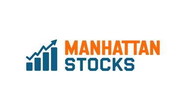ManhattanStocks.com - Creative brandable domain for sale