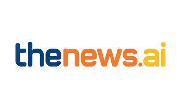 TheNews.ai - Creative brandable domain for sale