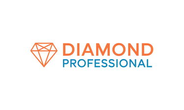 DiamondProfessional.com - Creative brandable domain for sale