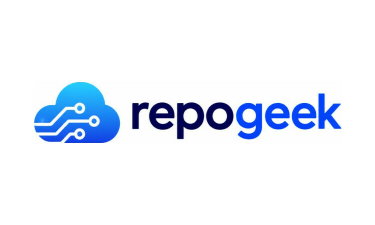 RepoGeek logo