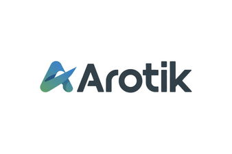 Arotik.com - Creative brandable domain for sale