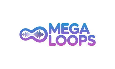 MegaLoops logo