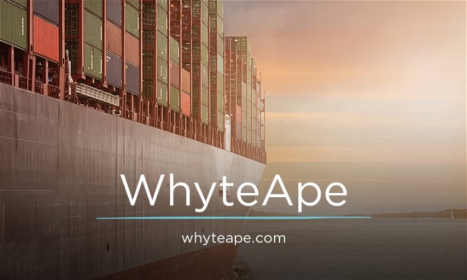 WhyteApe.com