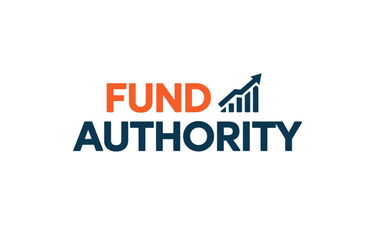 FundAuthority.com - Creative brandable domain for sale