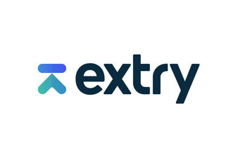 Extry.com - Creative brandable domain for sale