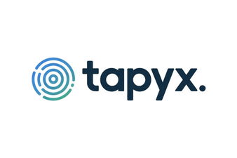 Tapyx logo