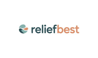 ReliefBest.com - Creative brandable domain for sale