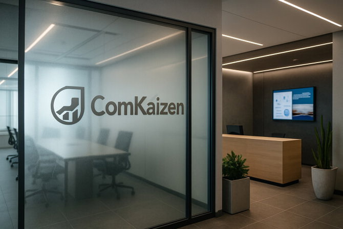 ComKaizen.com — 2