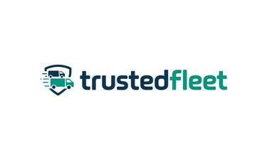 TrustedFleet.com - Creative brandable domain for sale