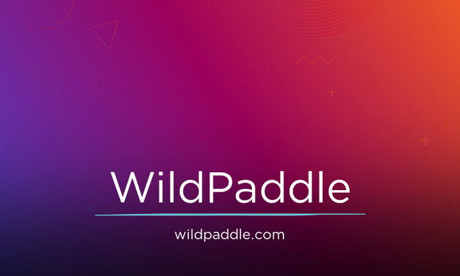 WildPaddle.com