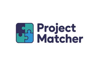 ProjectMatcher.com - Creative brandable domain for sale