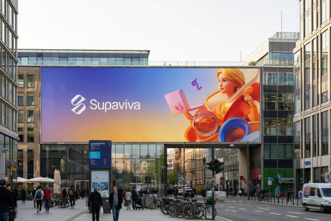 Supaviva.com — 2