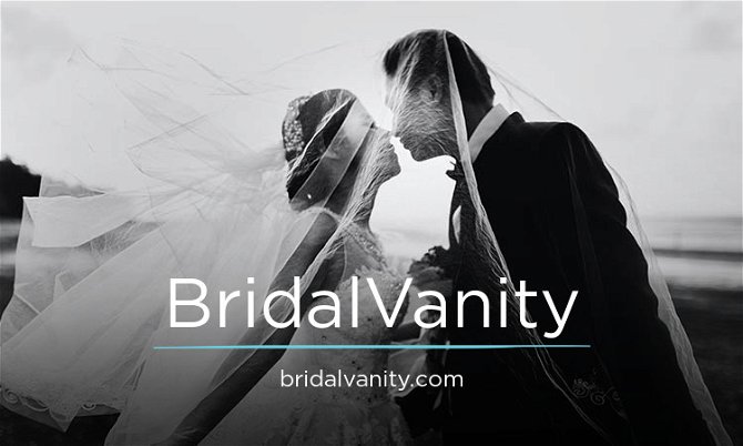 BridalVanity.com