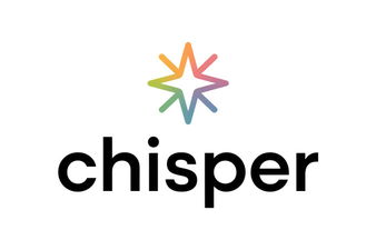 chisper.com - Creative brandable domain for sale