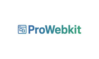 ProWebKit.com - Creative brandable domain for sale