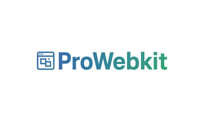 ProWebKit.com