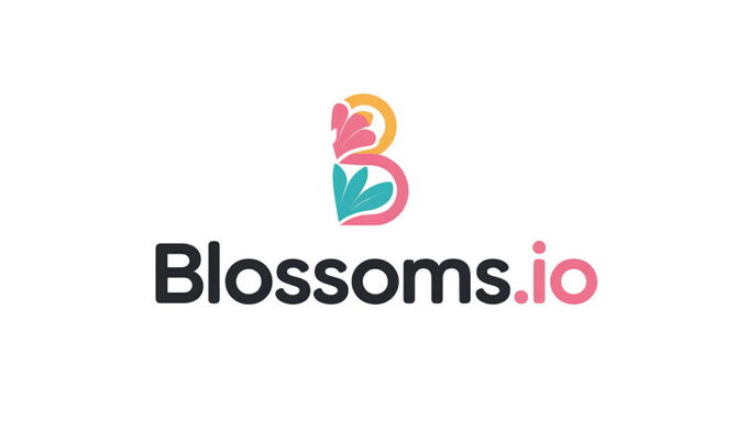 Blossoms.io