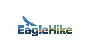 EagleHike logo