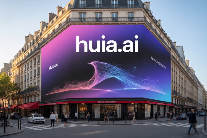 Huia.ai — 2
