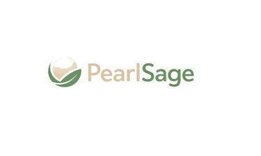 PearlSage.com - Creative brandable domain for sale